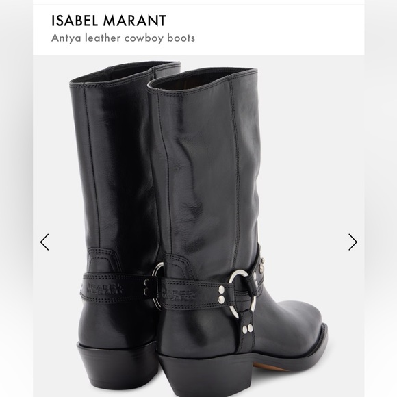 Isabel Marant - Picture 9 of 11